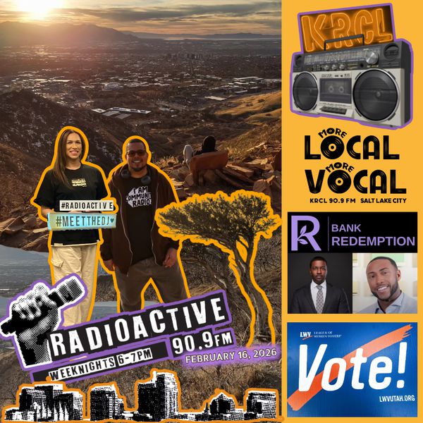 Meet the DJ - Ebay Hamilton